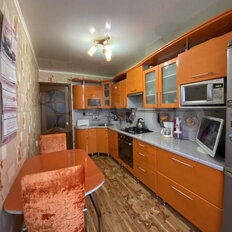 Квартира 86 м², 4-комнатная - изображение 5