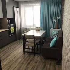 Квартира 58 м², 2-комнатная - изображение 2