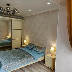 Квартира 42 м², 1-комнатная - изображение 4
