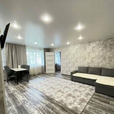 Квартира 46 м², 2-комнатная - изображение 3