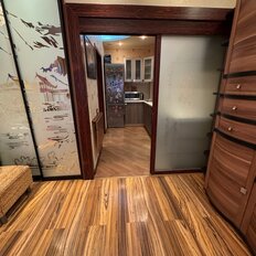 Квартира 53 м², 1-комнатная - изображение 3