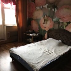 Квартира 52 м², 2-комнатная - изображение 3