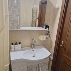 Квартира 44 м², 1-комнатная - изображение 1