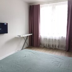 Квартира 58 м², 2-комнатная - изображение 4