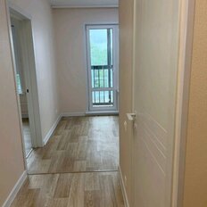 Квартира 28 м², 1-комнатная - изображение 1