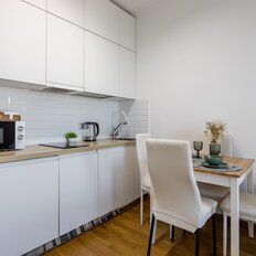 Квартира 26 м², студия - изображение 5