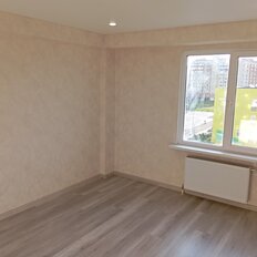 Квартира 35,3 м², 1-комнатная - изображение 4