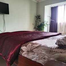 Квартира 69 м², 2-комнатная - изображение 3