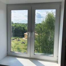 Квартира 18 м², студия - изображение 3