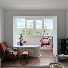 Квартира 26,1 м², студия - изображение 5