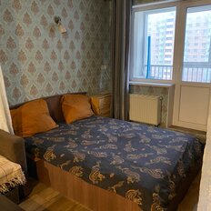 Квартира 31 м², студия - изображение 2