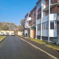 Квартира 26 м², студия - изображение 2