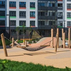 Квартира 100,4 м², 3-комнатная - изображение 1