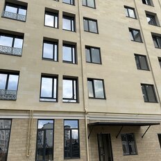 Квартира 97 м², 3-комнатная - изображение 1