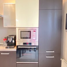 Квартира 87,8 м², 3-комнатная - изображение 3