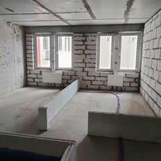 Квартира 40,7 м², студия - изображение 4