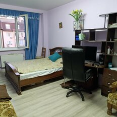 Квартира 43 м², 1-комнатная - изображение 2