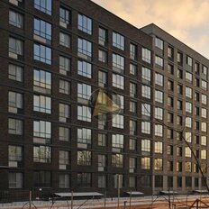 Квартира 39,7 м², 1-комнатная - изображение 3