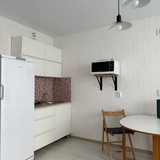 Квартира 23,3 м², студия - изображение 4