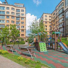 Квартира 103 м², 3-комнатная - изображение 2