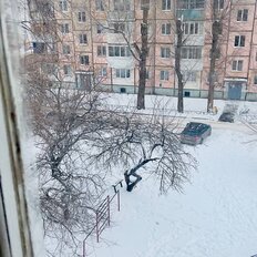 Квартира 18,3 м², 1-комнатная - изображение 1