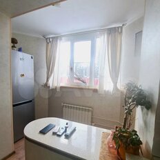 Квартира 61 м², 2-комнатная - изображение 1