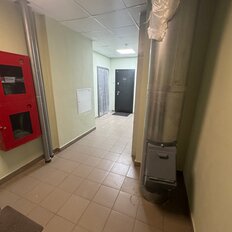 Квартира 36 м², 1-комнатная - изображение 4