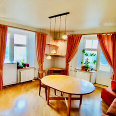 Квартира 97 м², 3-комнатная - изображение 1