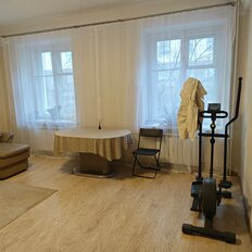 Квартира 86 м², 4-комнатная - изображение 2