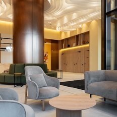 Квартира 26 м², студия - изображение 1
