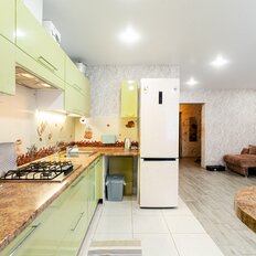дом + 4,9 сотки, участок - изображение 5