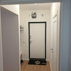 Квартира 38 м², 2-комнатная - изображение 5