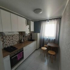 Квартира 38 м², 1-комнатная - изображение 2