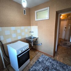 Квартира 29 м², 1-комнатная - изображение 5