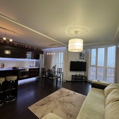 Квартира 42 м², 1-комнатная - изображение 2