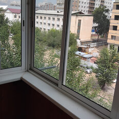 Квартира 54 м², 3-комнатная - изображение 1