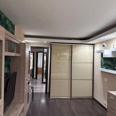 Квартира 54 м², 2-комнатная - изображение 4