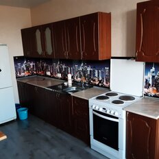 Квартира 42,7 м², 1-комнатная - изображение 3