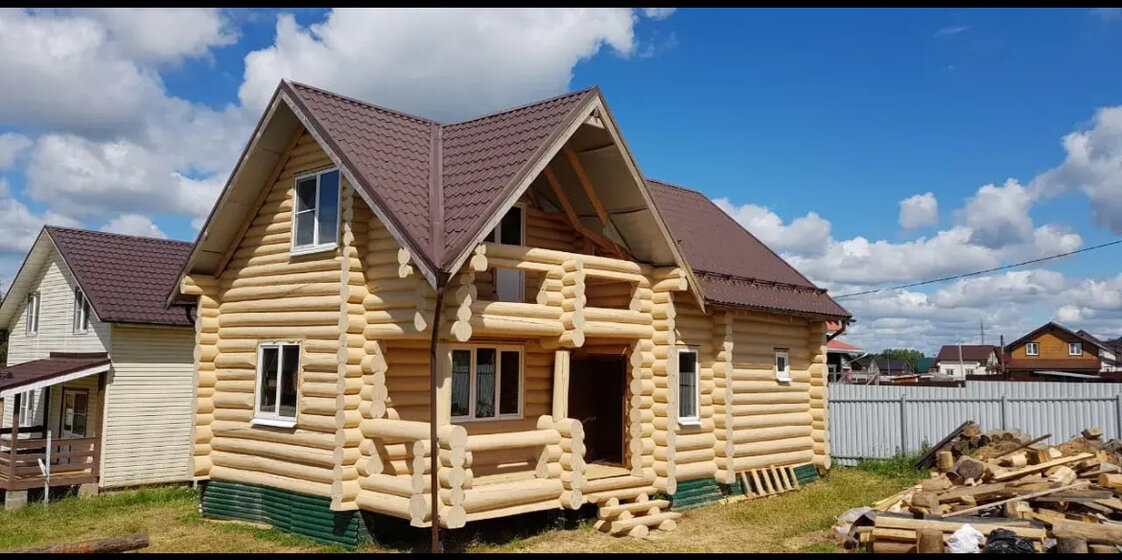 59,3 м², 2-комнатная квартира 5 550 000 ₽ - изображение 22