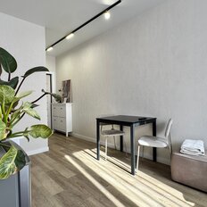 Квартира 22 м², студия - изображение 5