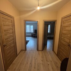 Квартира 40 м², 1-комнатная - изображение 4