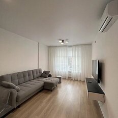 Квартира 65 м², 2-комнатная - изображение 2