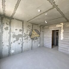 Квартира 76,5 м², 2-комнатная - изображение 5