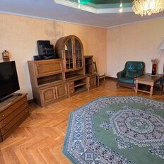 Квартира 162 м², 3-комнатная - изображение 3