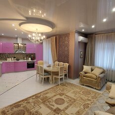 Квартира 81,5 м², 2-комнатная - изображение 3