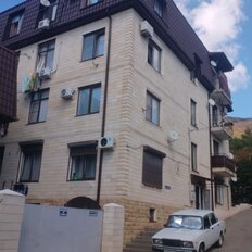Квартира 10,4 м², студия - изображение 4