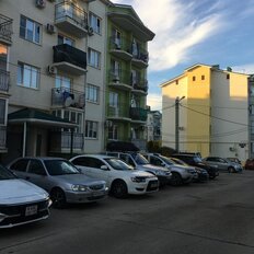 Квартира 33,8 м², 1-комнатная - изображение 2