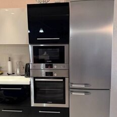 Квартира 101 м², 2-комнатная - изображение 3