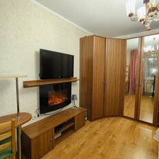 Квартира 74,4 м², 3-комнатная - изображение 5