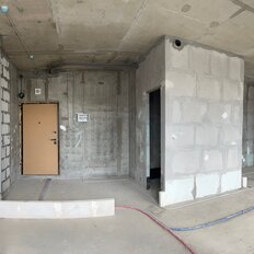 Квартира 56 м², 2-комнатная - изображение 2